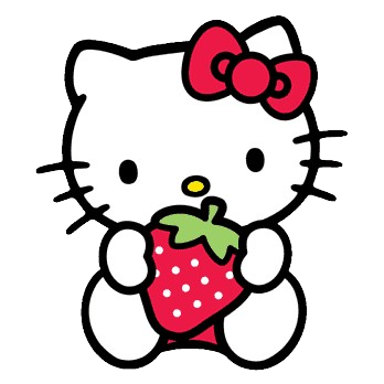 Decorative nail art clipart